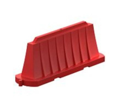 Зачем нужны барьерные ограждения и где их использовать