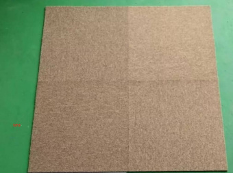 Коммерческая ковровая плитка модульное ковровое напольное покрытие в офис офисный ковролин Mantella-16